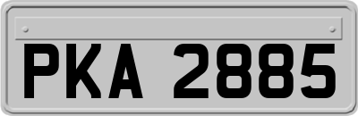 PKA2885