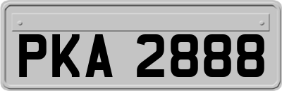 PKA2888