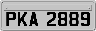 PKA2889