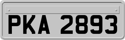 PKA2893