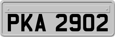 PKA2902