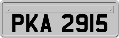 PKA2915