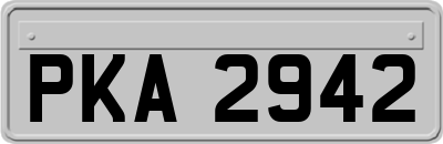 PKA2942