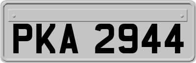 PKA2944