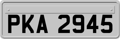 PKA2945