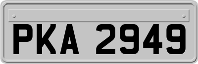 PKA2949