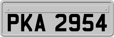 PKA2954