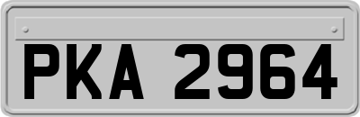 PKA2964