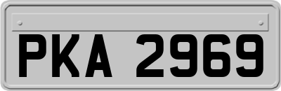 PKA2969