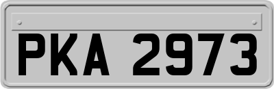 PKA2973
