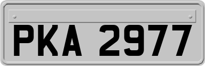 PKA2977