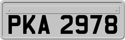 PKA2978