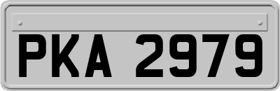 PKA2979