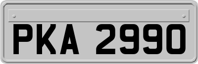 PKA2990
