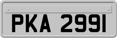 PKA2991