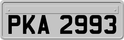 PKA2993
