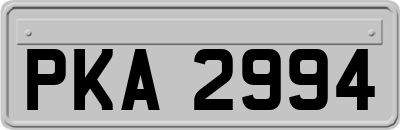 PKA2994