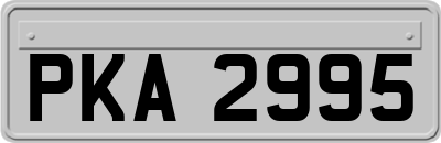 PKA2995