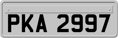 PKA2997