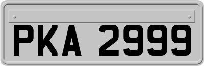 PKA2999