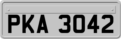 PKA3042