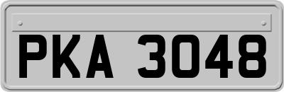 PKA3048