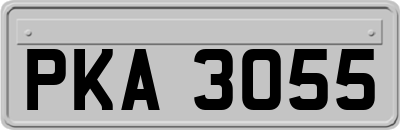 PKA3055