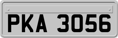 PKA3056