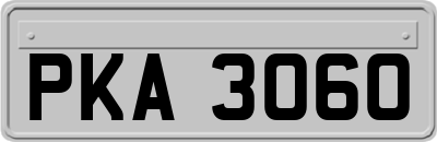 PKA3060
