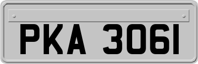 PKA3061