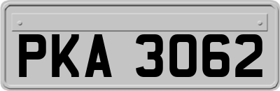 PKA3062