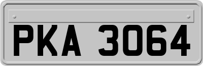 PKA3064