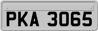 PKA3065