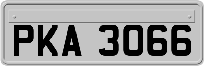 PKA3066
