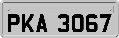PKA3067