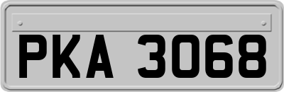 PKA3068