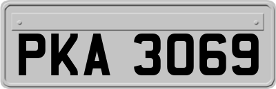 PKA3069