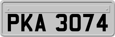 PKA3074