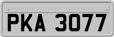 PKA3077