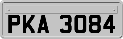 PKA3084