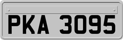 PKA3095