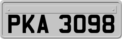 PKA3098