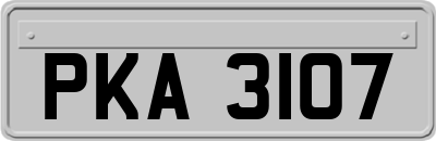 PKA3107