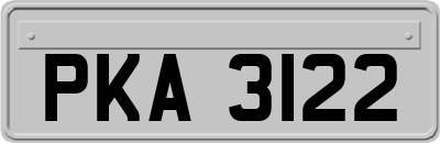 PKA3122