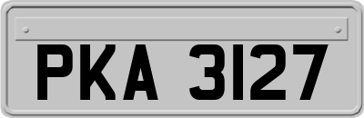 PKA3127