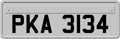 PKA3134