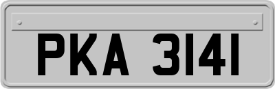 PKA3141