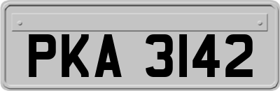 PKA3142