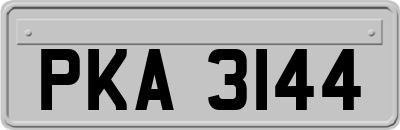 PKA3144