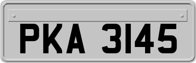 PKA3145